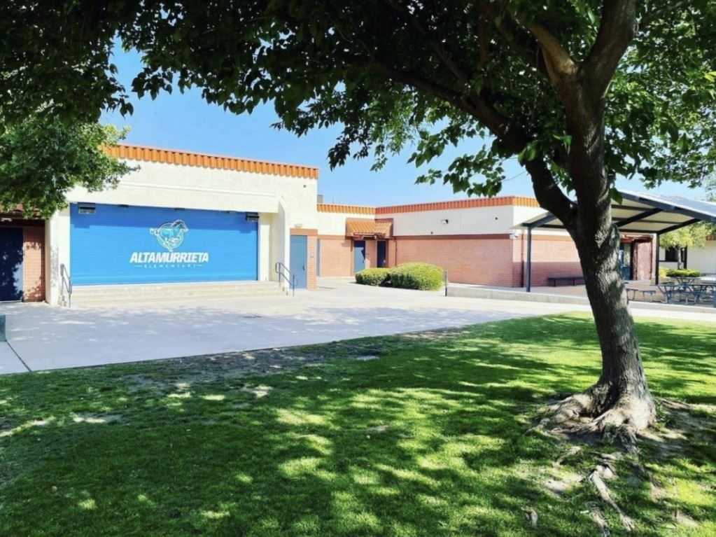 Alta Murrieta Quad
